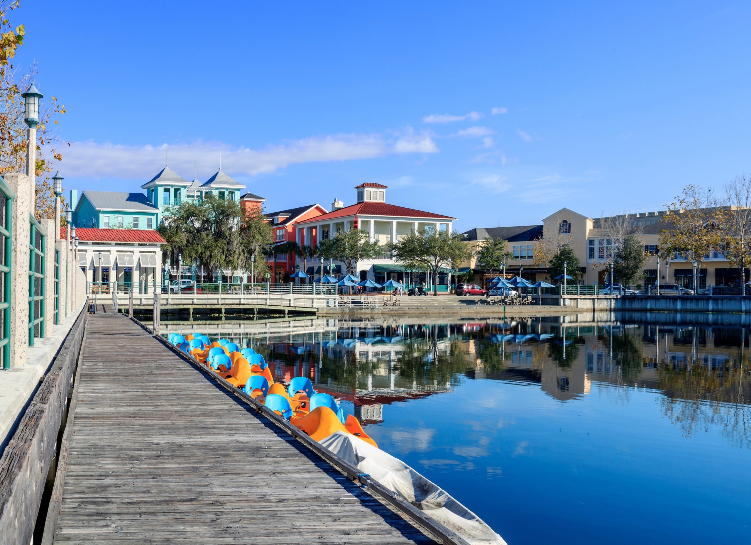 imóveis para investir em Celebration